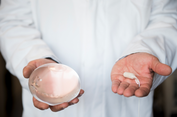 Allurion Gastric Balloon