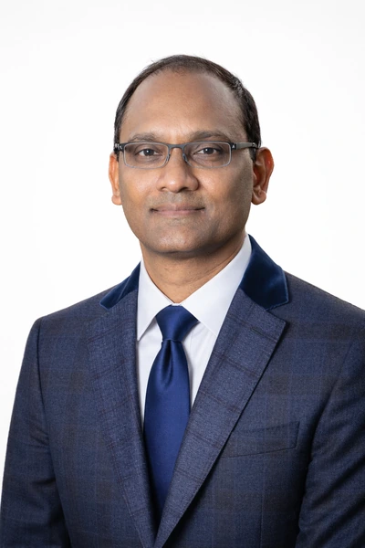 Dr. Sashidhar Ganta, MD, FACS
