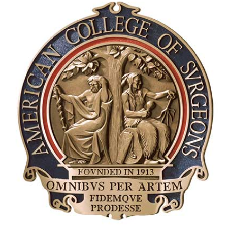 American College of Surgeons