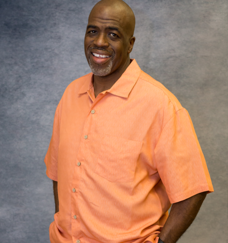 Darrell — actual NuSelf patient