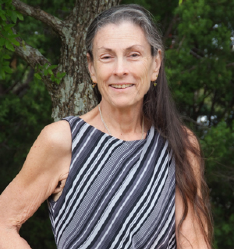 Linda — actual NuSelf patient