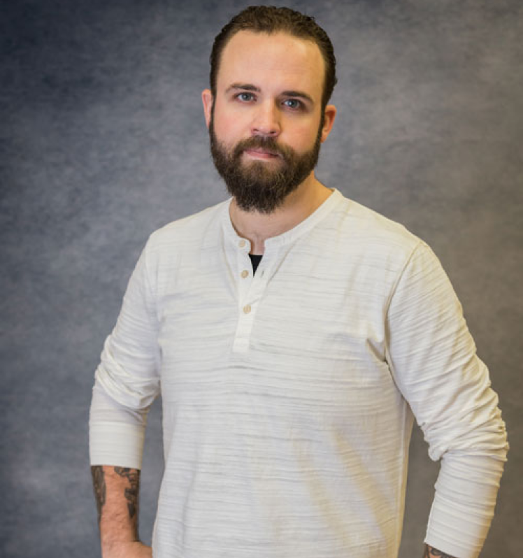 Nate — actual NuSelf patient