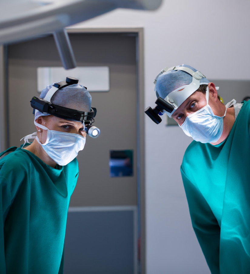 Robotic Bariatric Surgery — Robotic Surgery 5