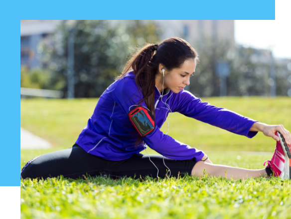 Programa de nutrición y seguimiento — physical activity